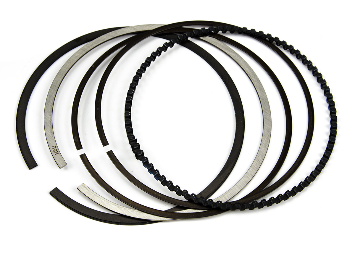 Wiseco Kolvringsats 85.00-89.50