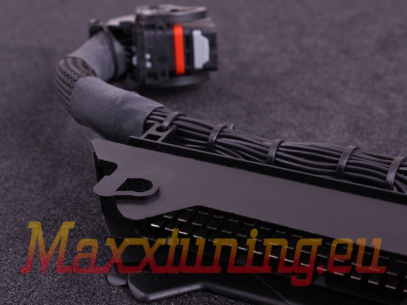Audi S2 / S4 / S6 (AAN, ADY, ABY) MaxxECU RACE Plugin STANDARD