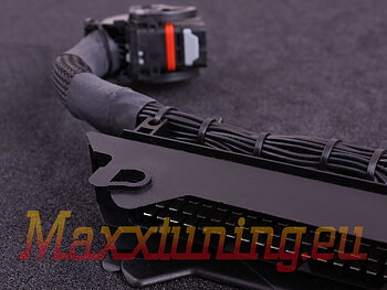 Audi S2 / S4 / S6 (AAN, ADY, ABY) MaxxECU RACE Plugin STANDARD