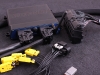 Ford Focus RS/ST (2009-2010) MaxxECU RACE H2O Plugin STANDARD