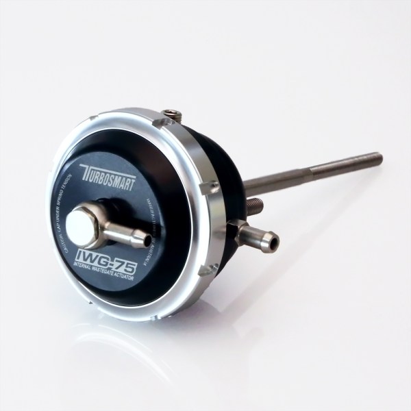 Turbosmart Borwarner EFR wastegate