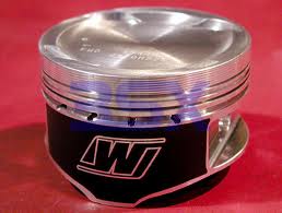 Wiseco Kolv S40 B419T