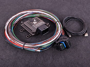 MaxxECU Mini
