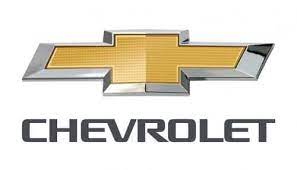 Växellådor CHEVROLET