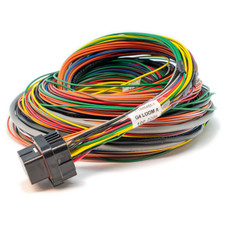 Wire in kablage