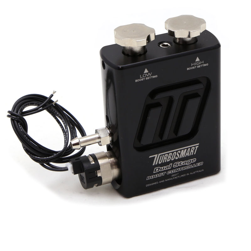 Ladtryckstyrning