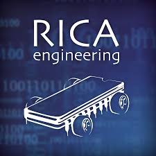 Rica Engineering NL