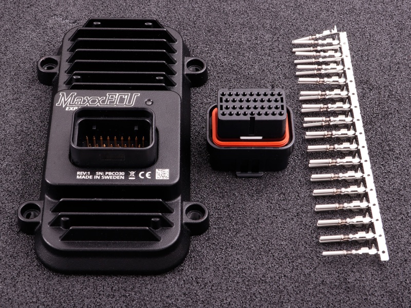 Expansion module