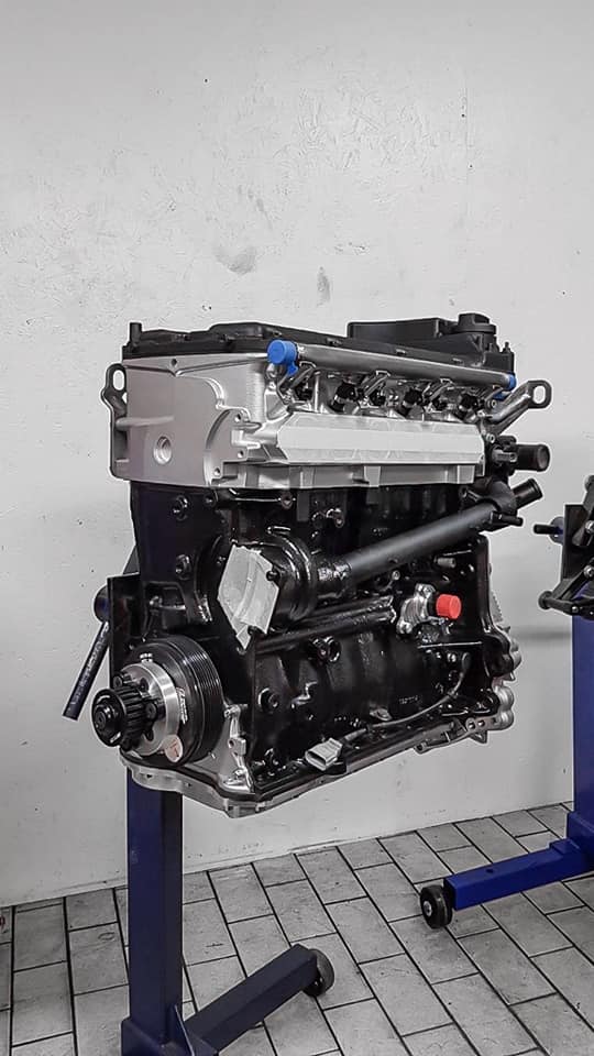 VR6 24V