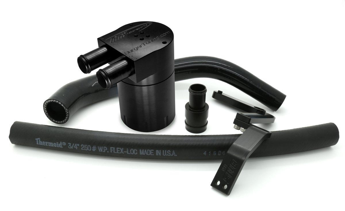 Oil Catch can