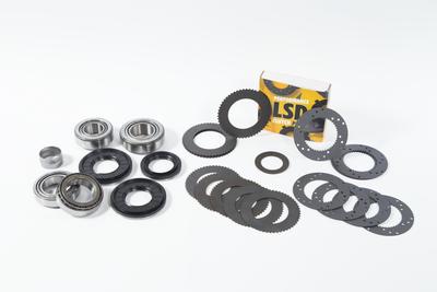 BMW GKN M ( M3 M5 M6)