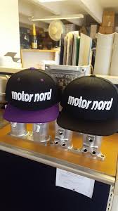 Motor Nord