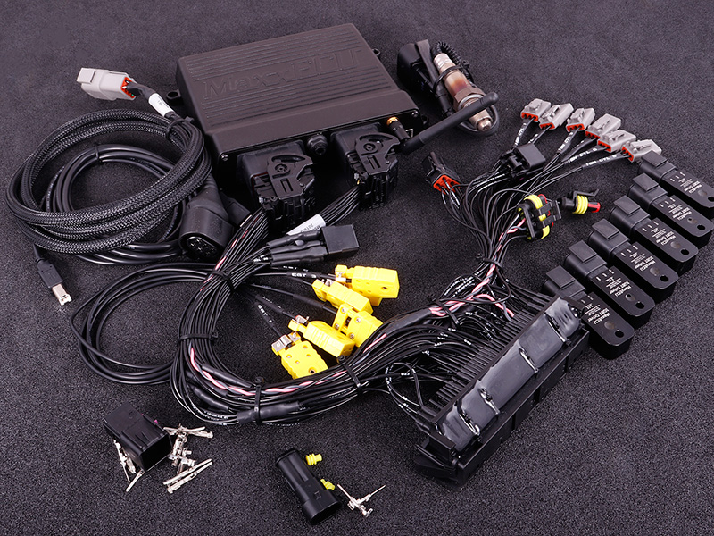Plug-In System