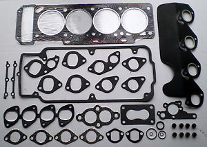 Packningar