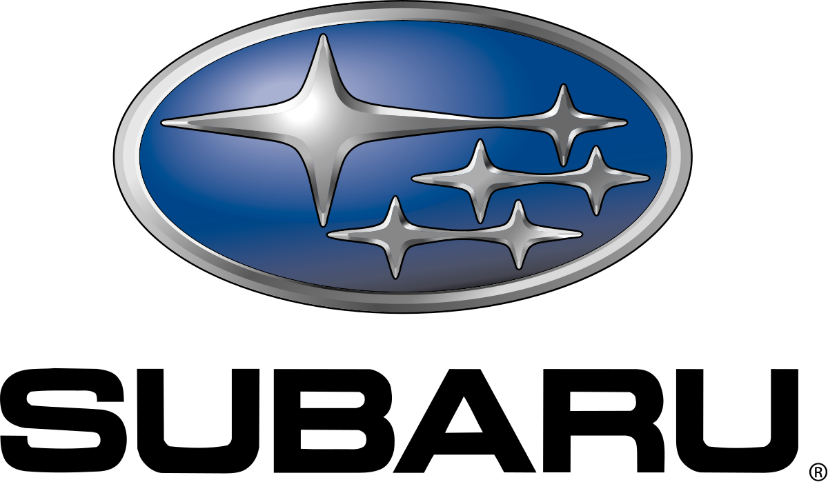 Samsonas drevsatser Subaru