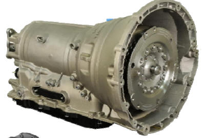 ZF 8HP