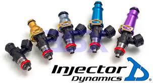 Injector Dynamic