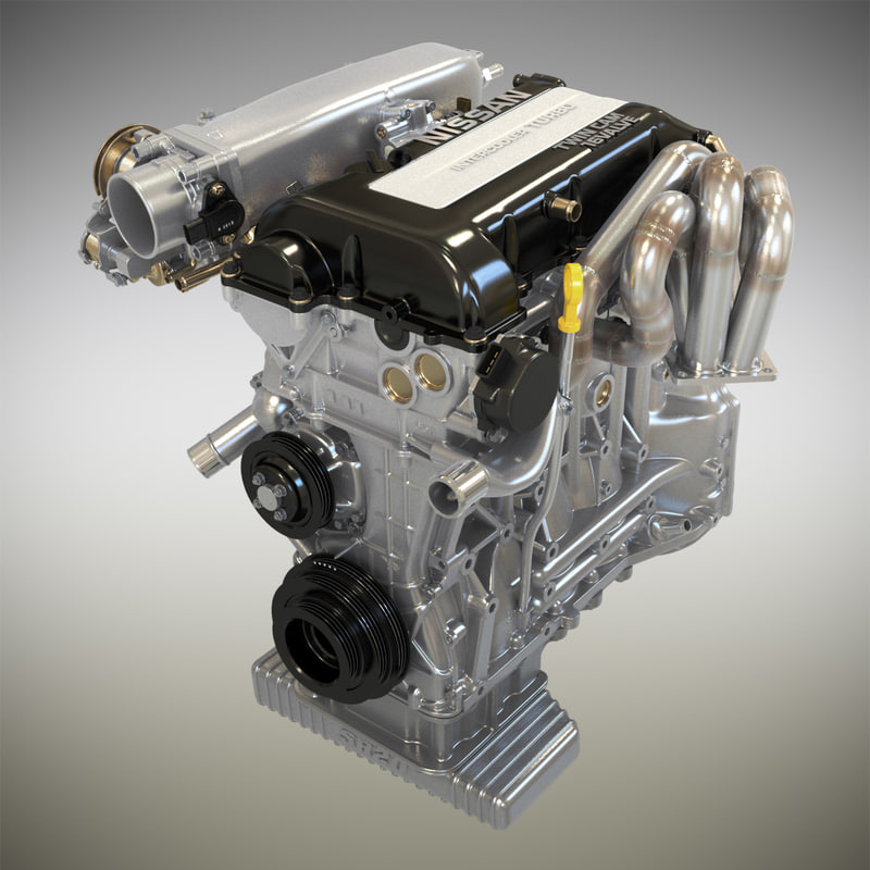 SR20DET