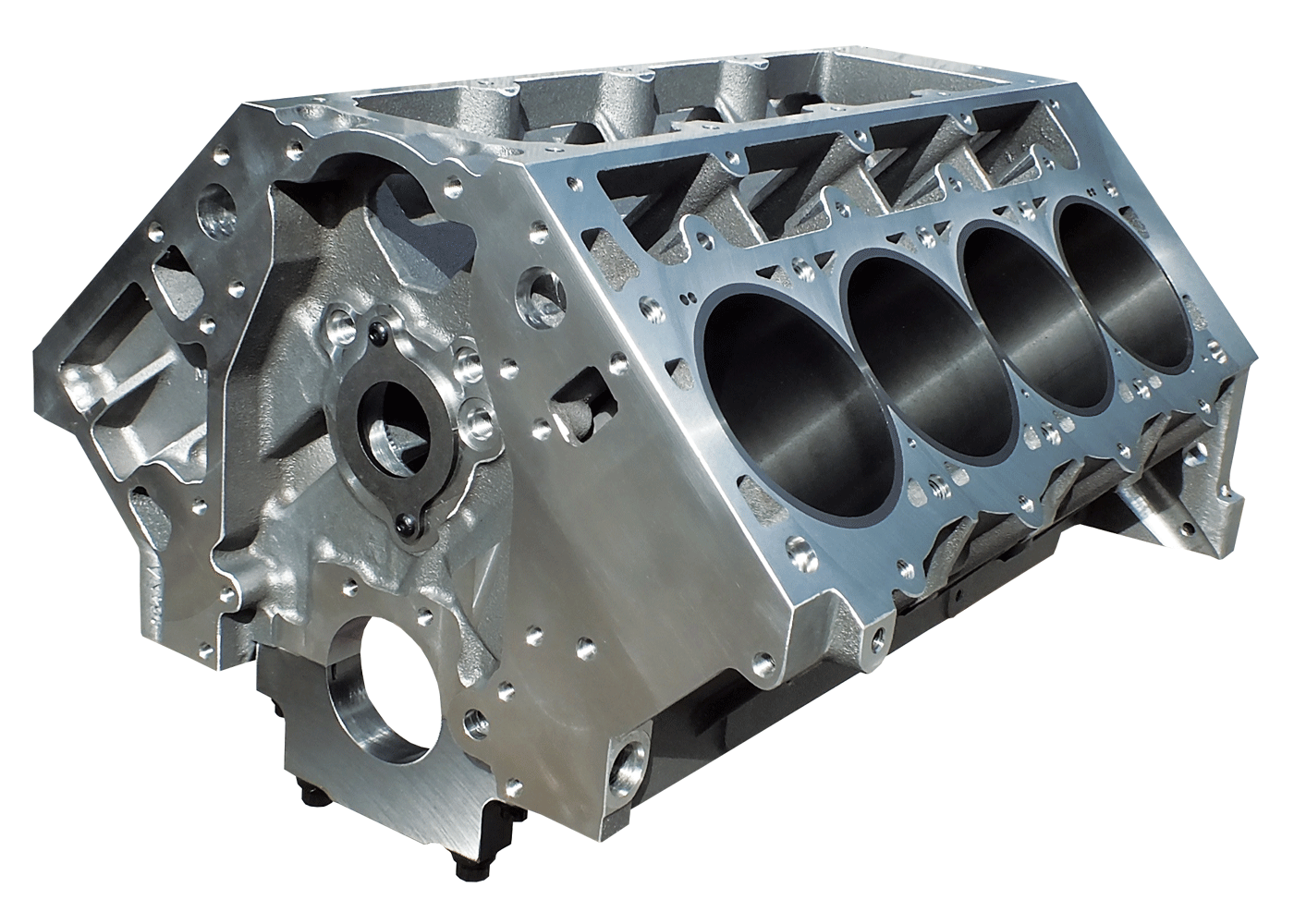 Motorblock