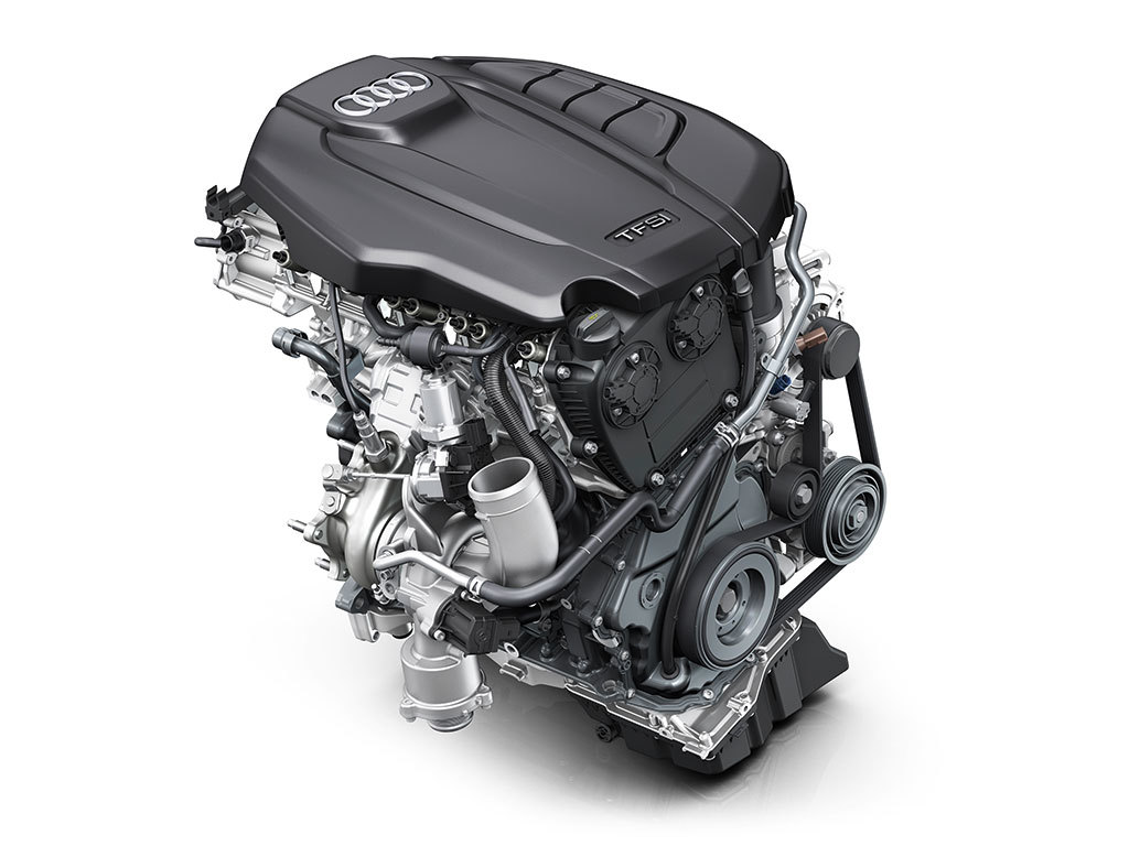 2,0 TFSi