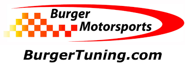 Burger Tuning
