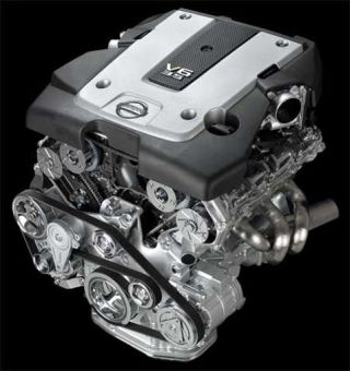 VQ35