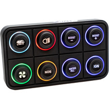 Can Key Pad
