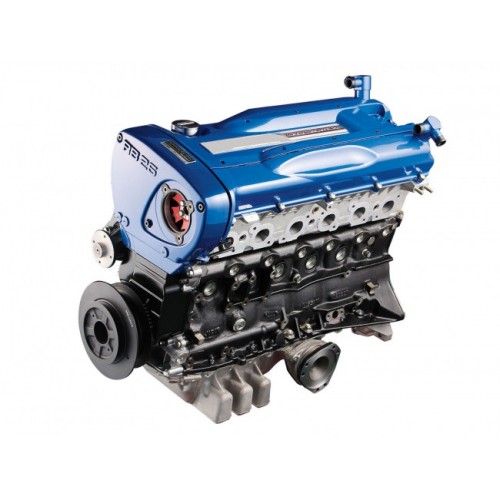 RB26DETT