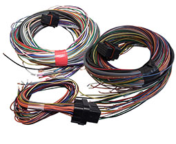 Kablage/Kontakter