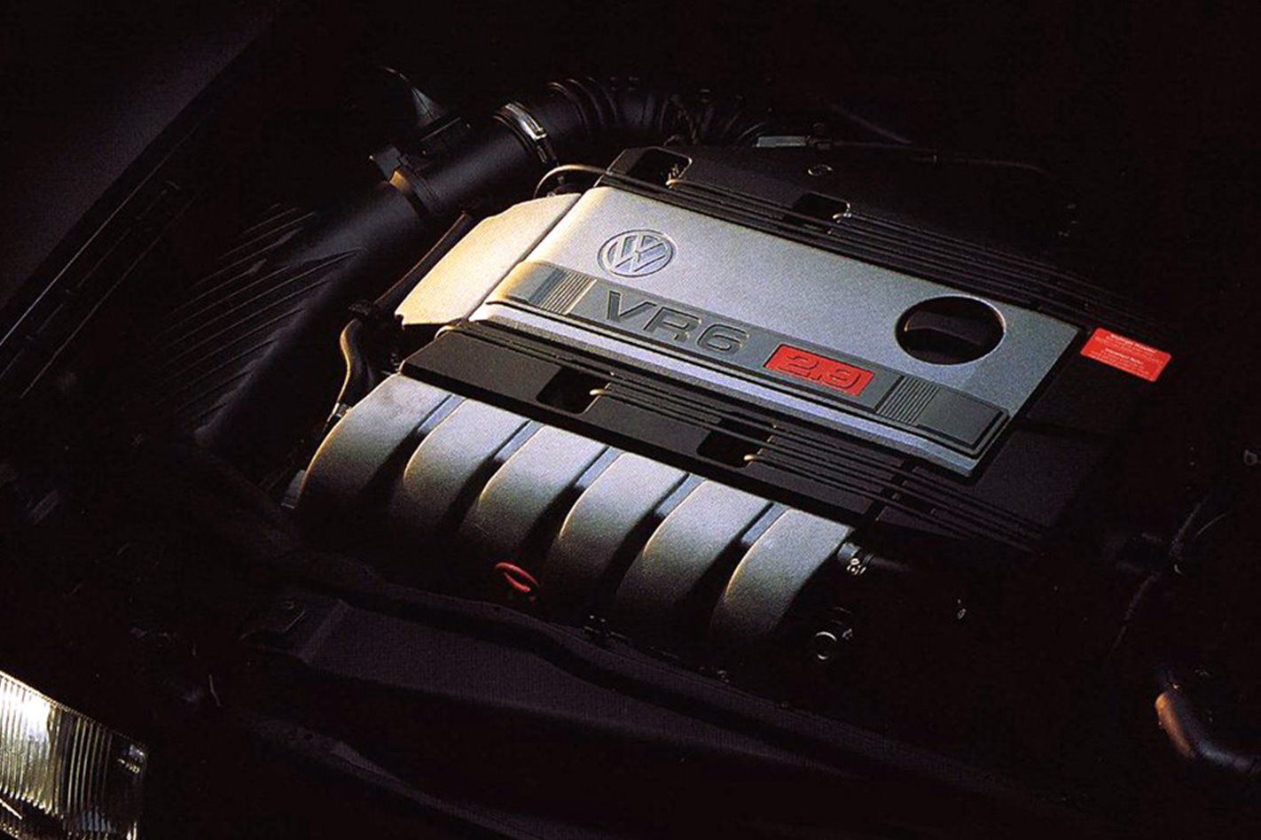 VR6 12V
