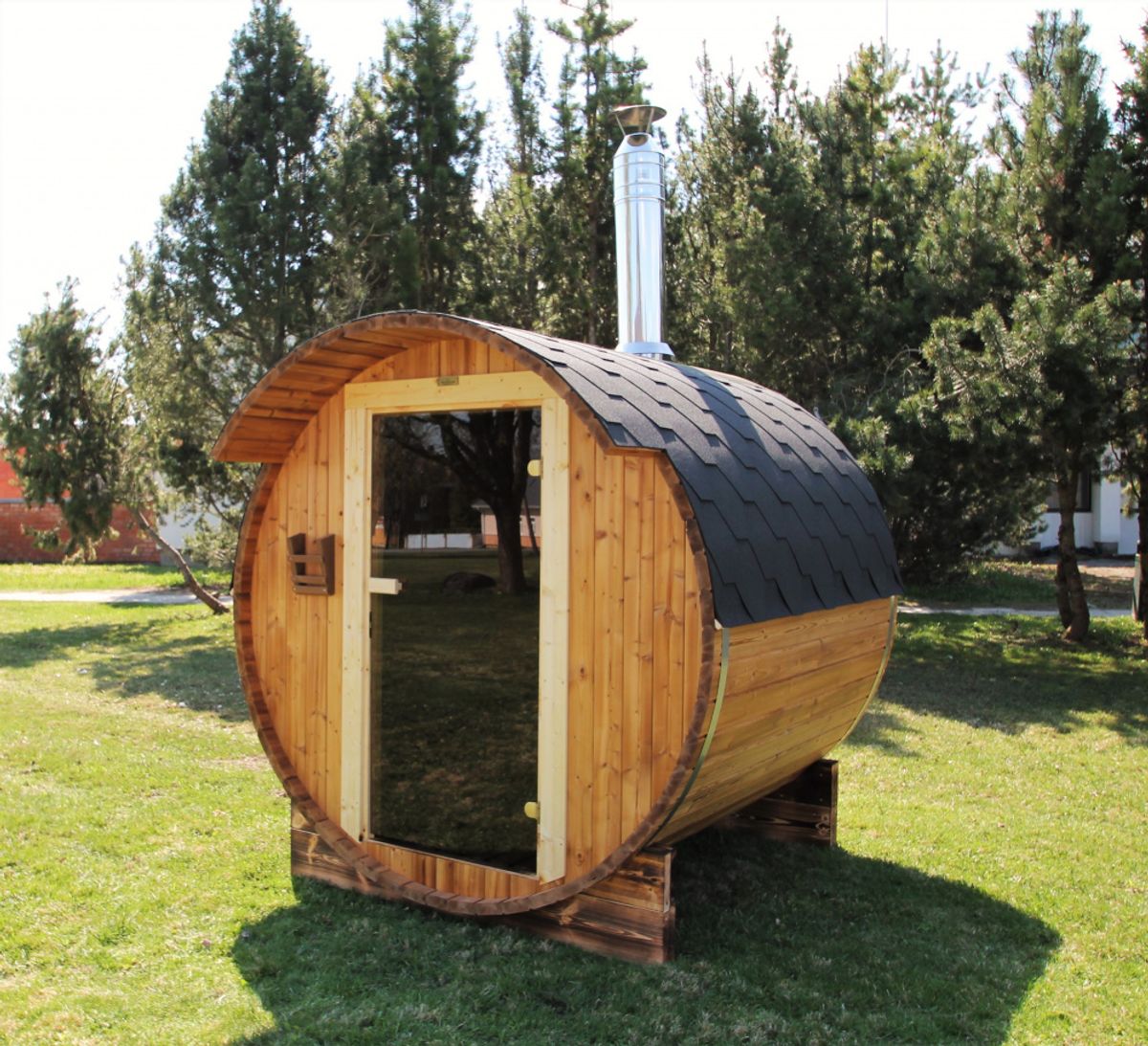 Uno Thermowood