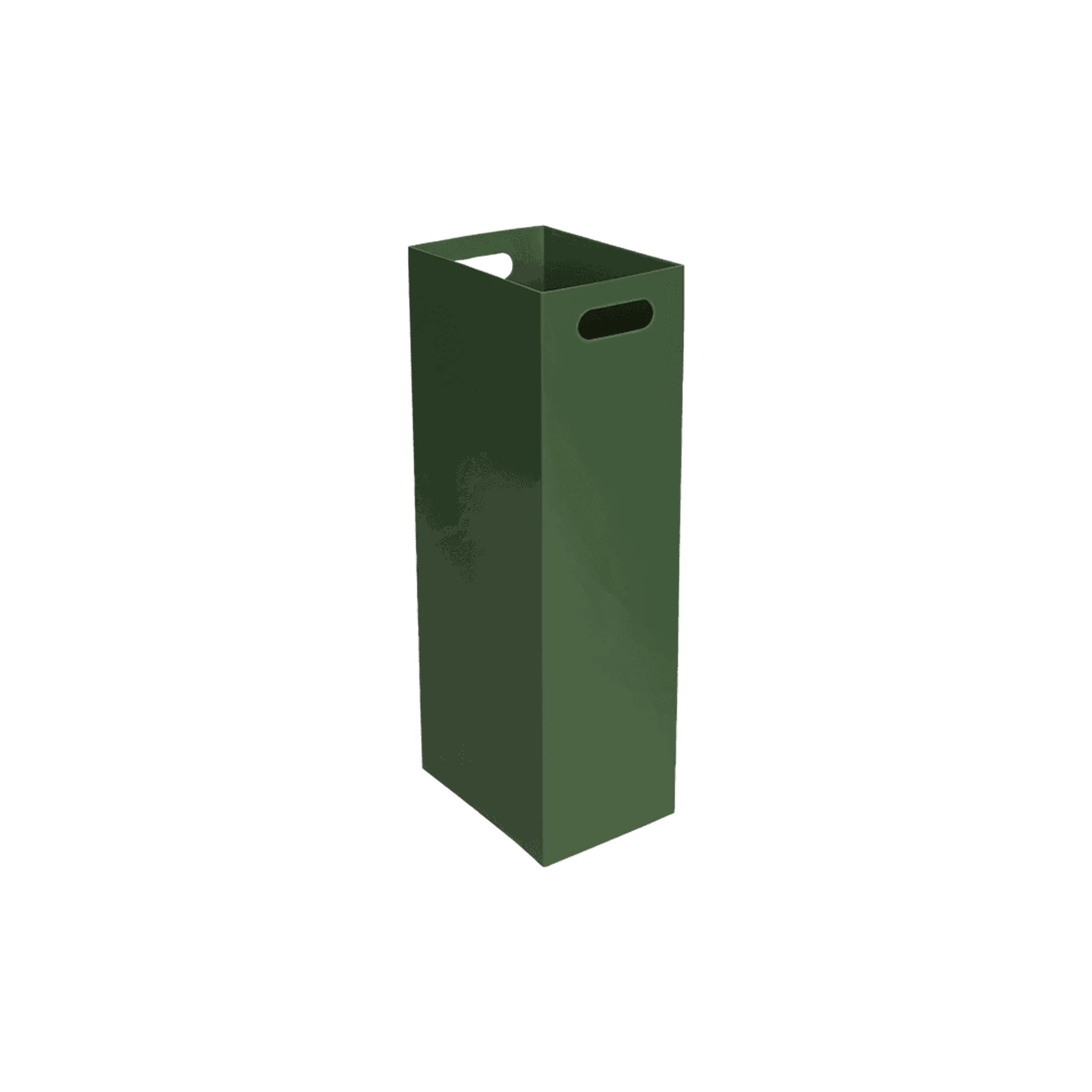 Säckkanal 60/80L