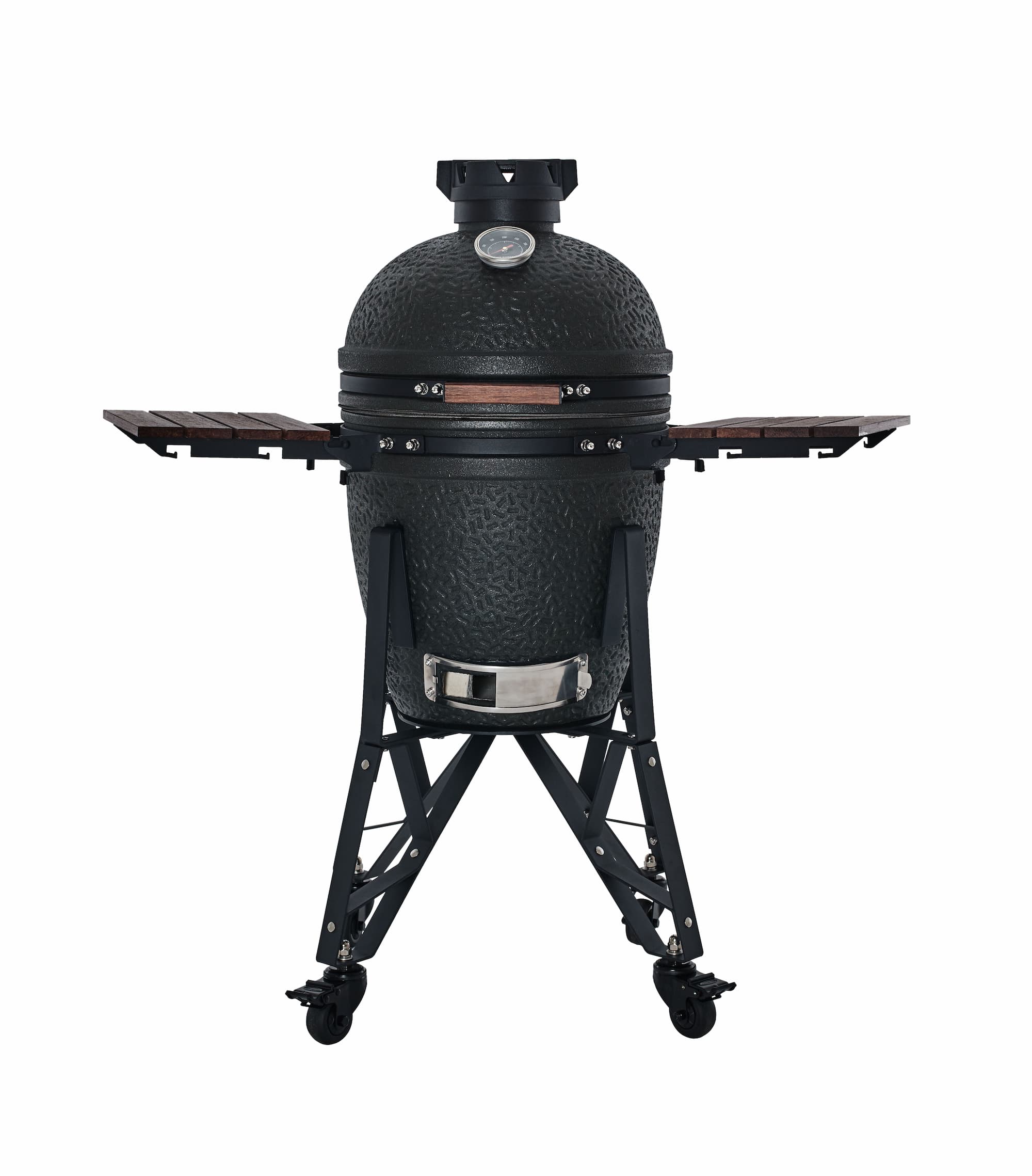 The Bastard Urban Large Komplett Kamado