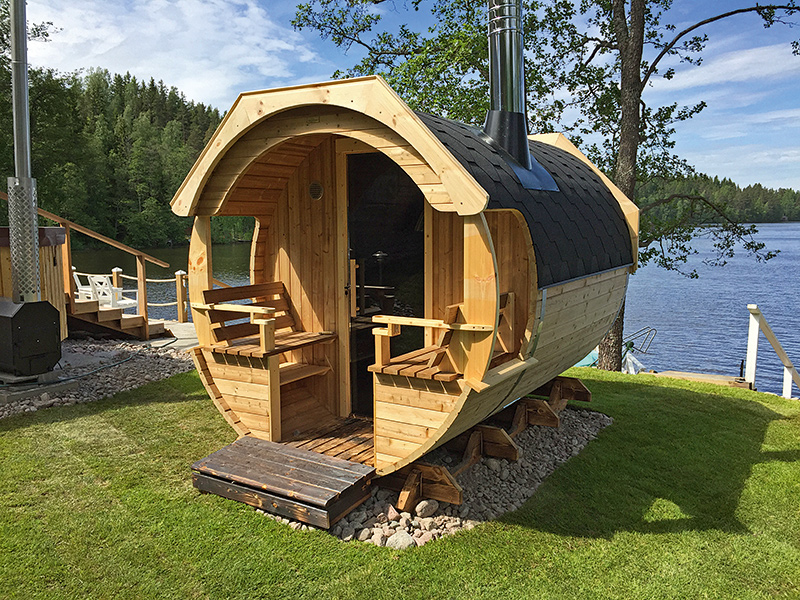 Alex Delux Thermowood 