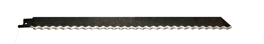 Tigersågblad Kniv 300mm