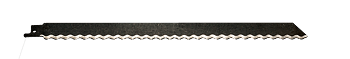 Tigersågblad Kniv 300mm
