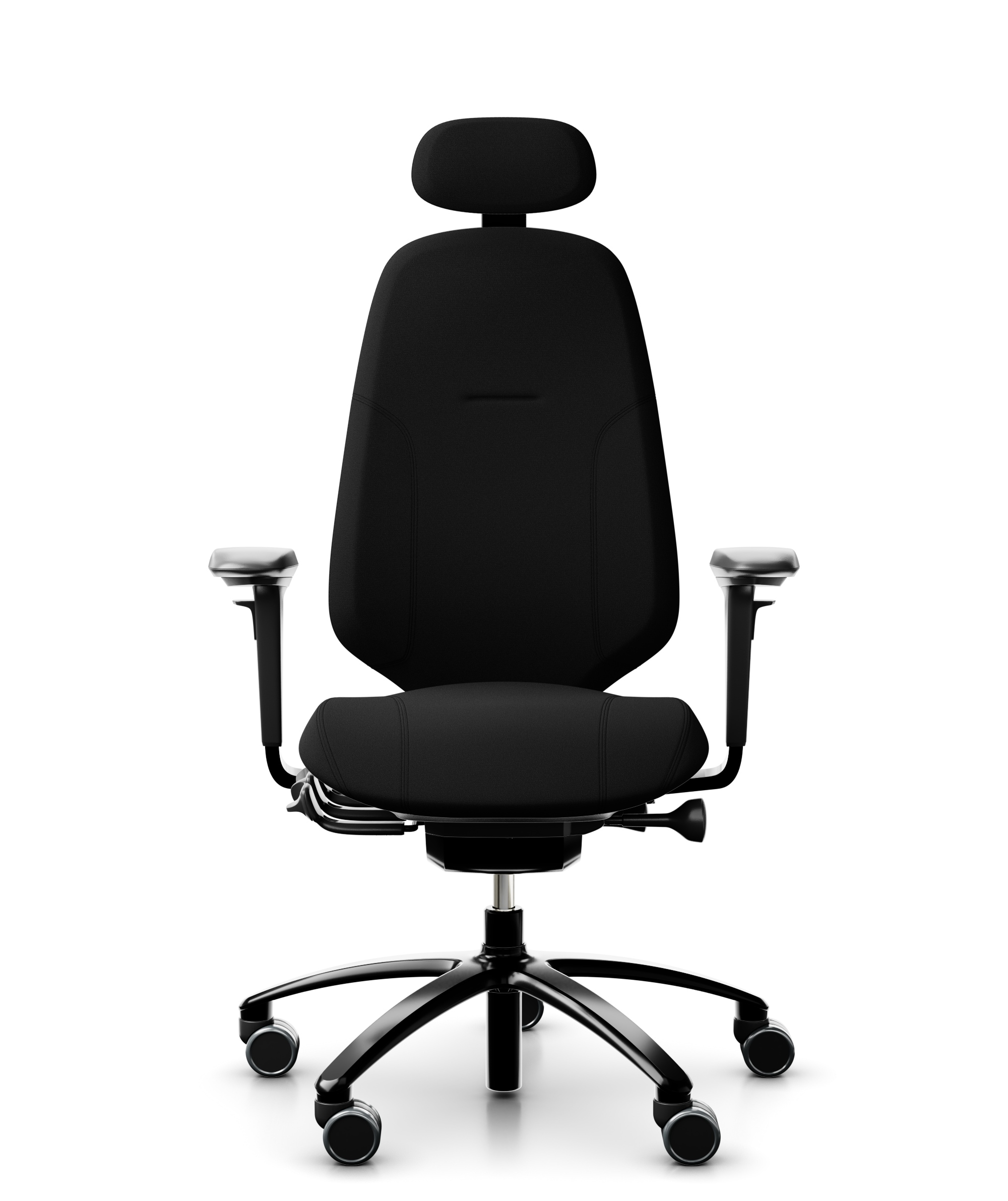 RH Mereo 300 black - 16