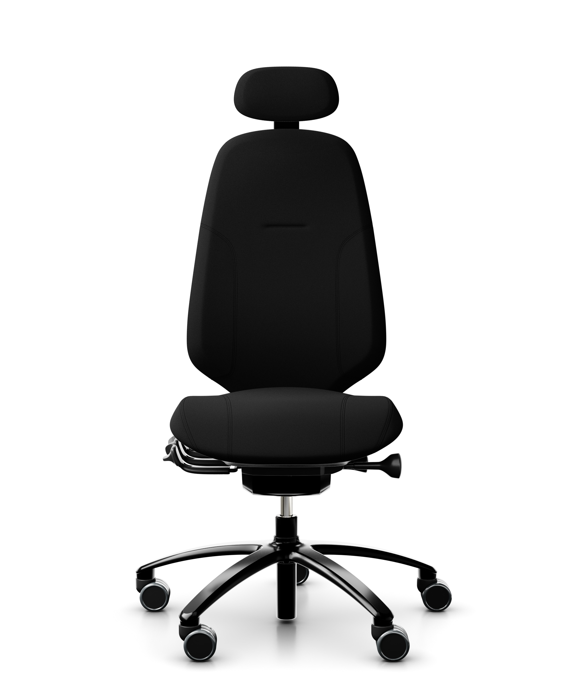 RH Mereo 300 black - 9