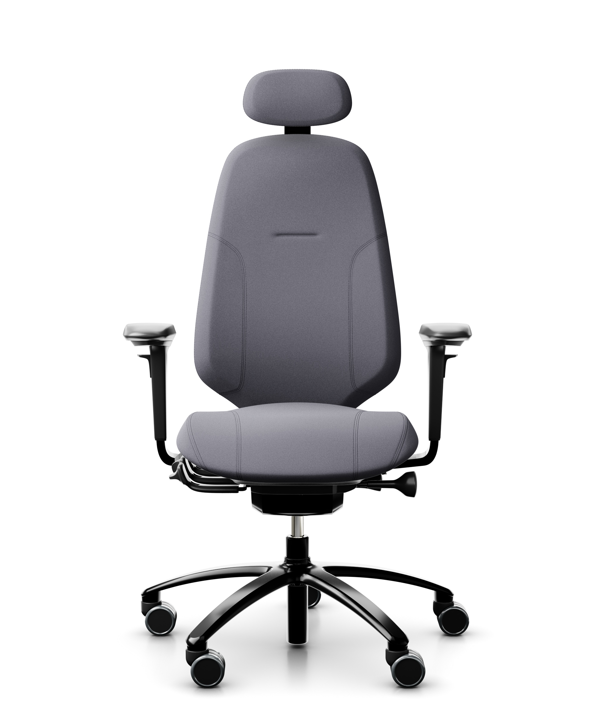 RH Mereo 300 black - 14