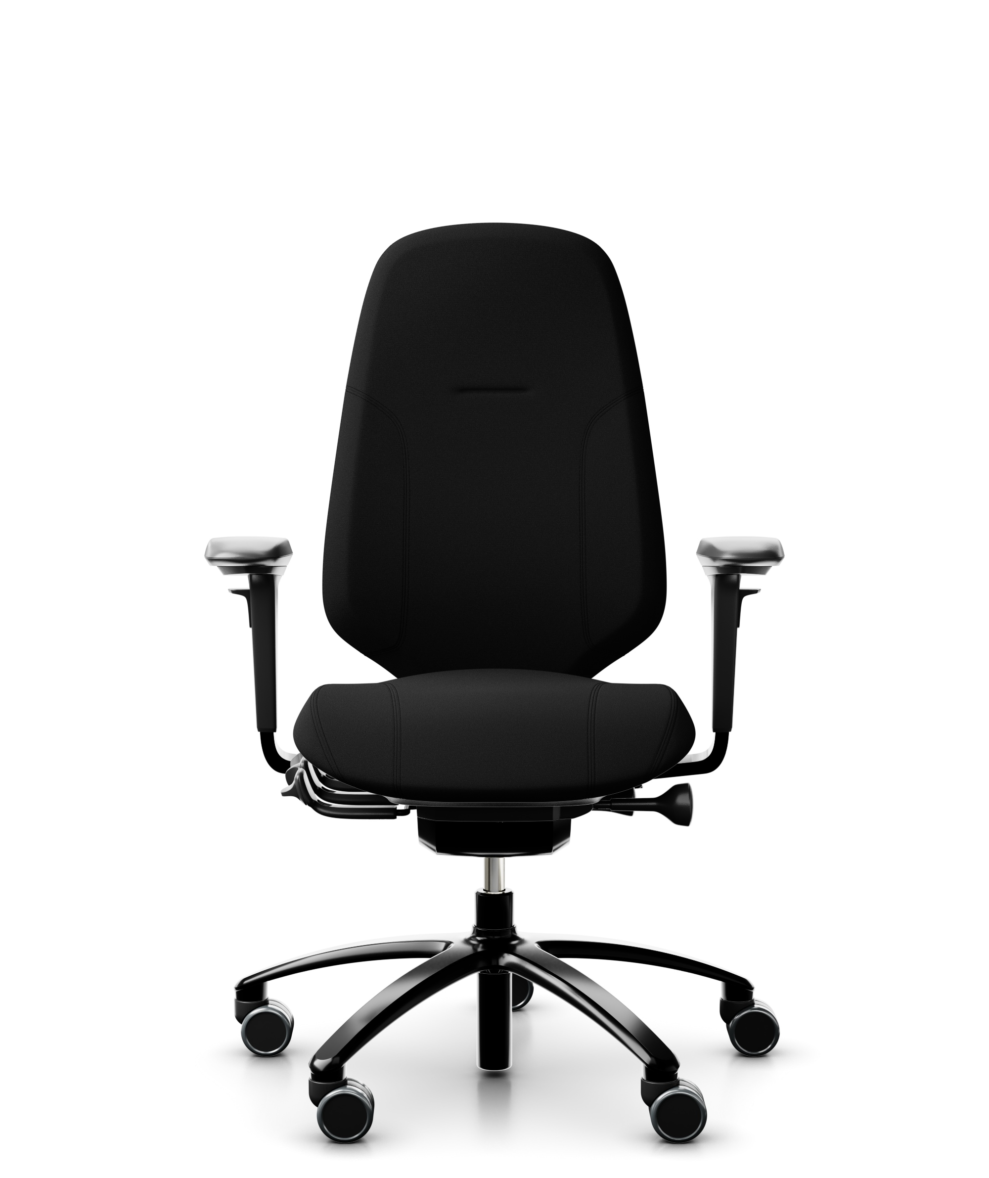 RH Mereo 300 black - 5