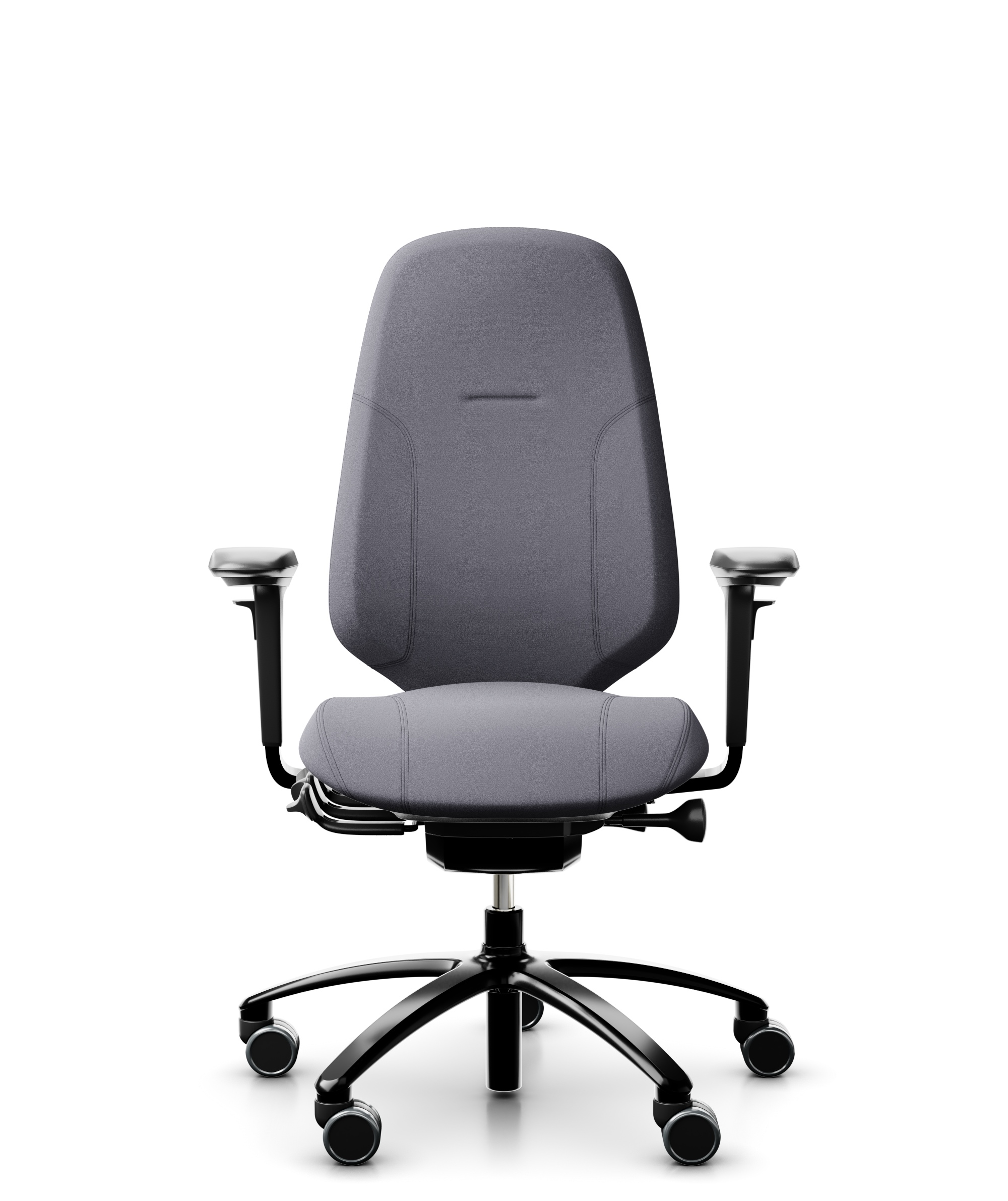 RH Mereo 300 black - 8
