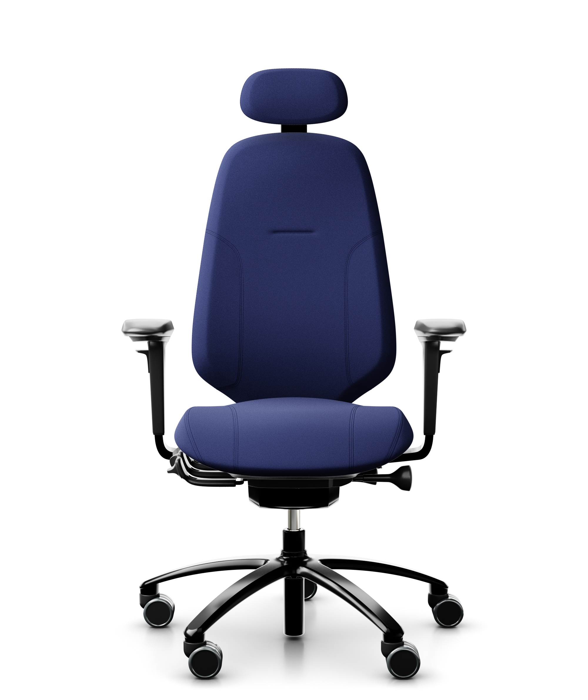 RH Mereo 300 black - 15