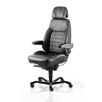KAB Executive