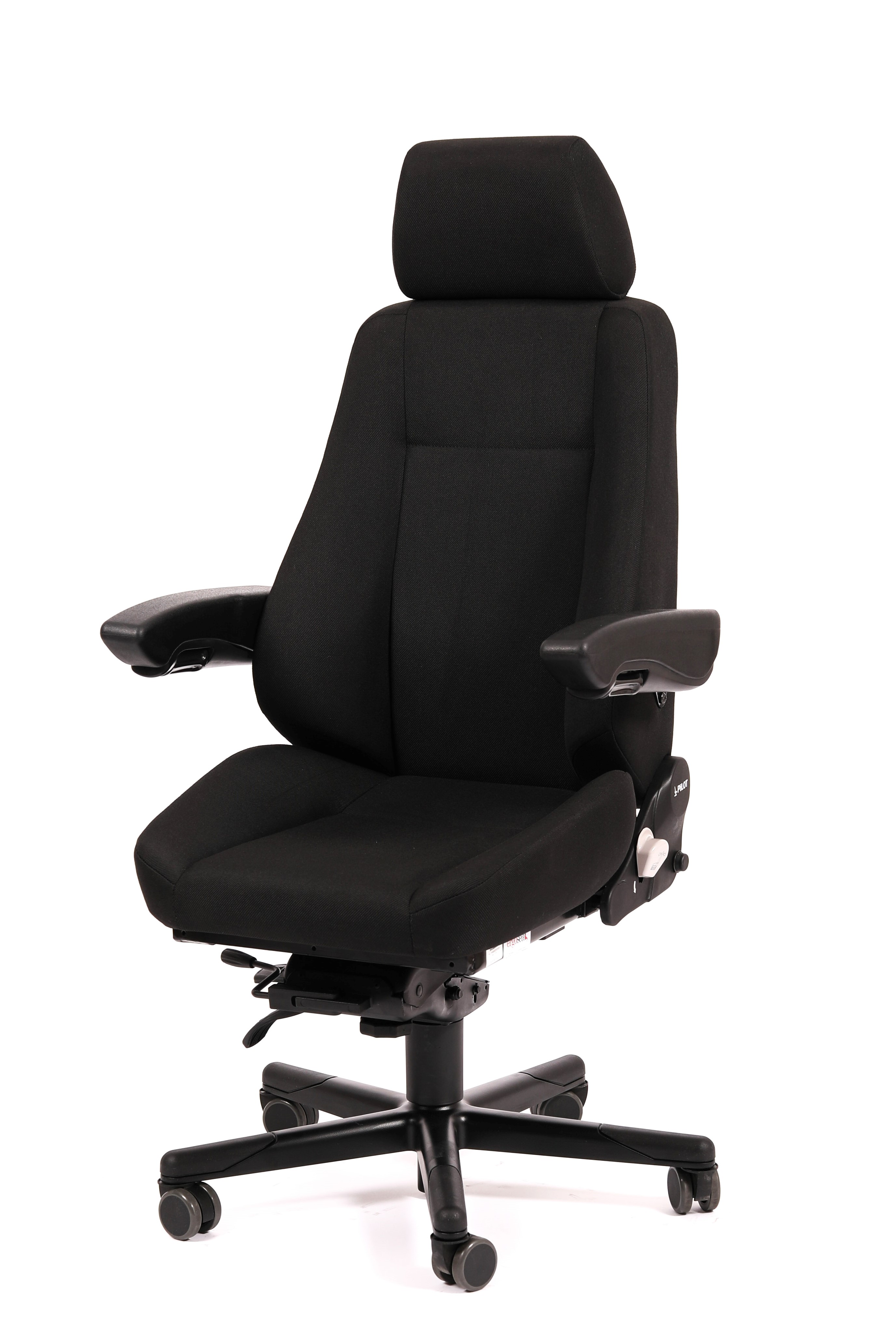 Pilot std - 2