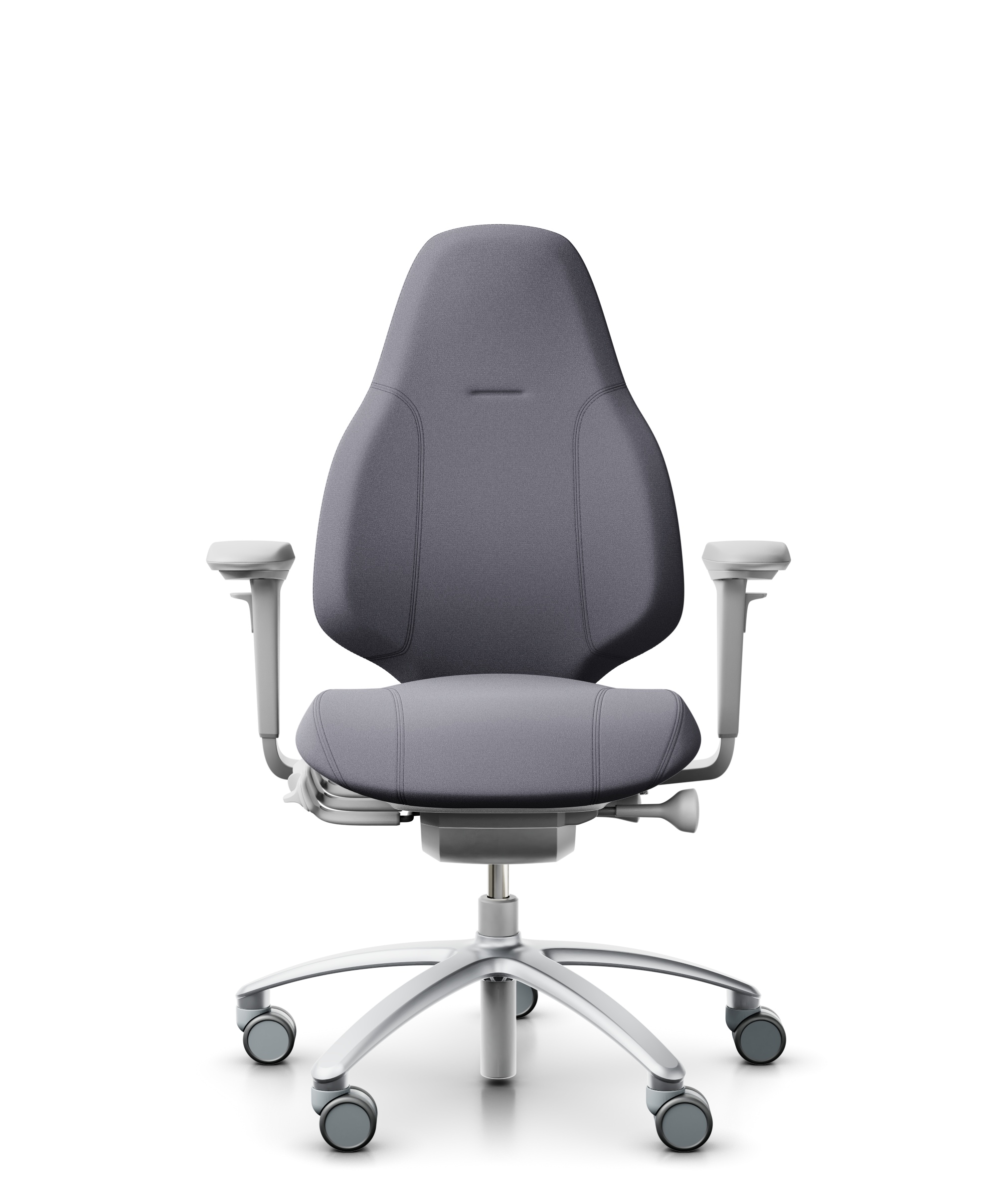 RH Mereo 220 Silver Grey - 13
