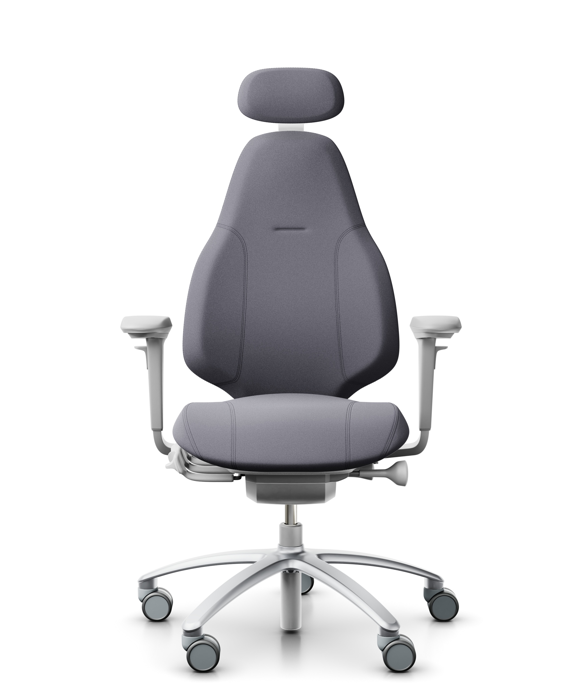 RH Mereo 220 Silver Grey - 16