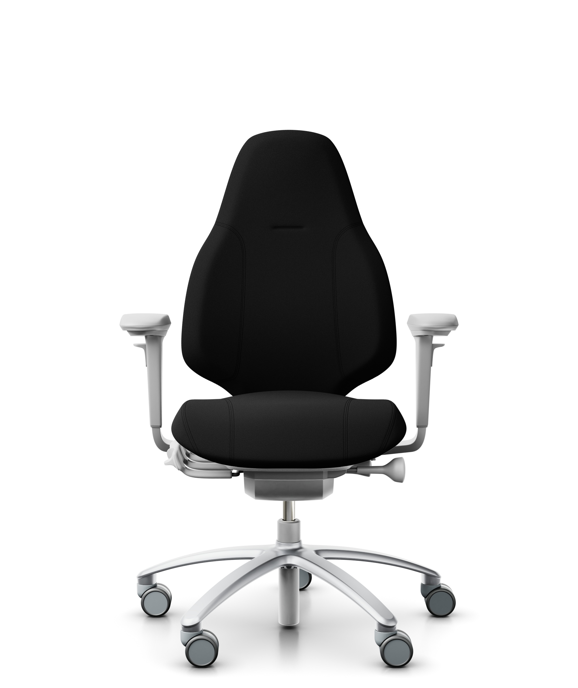 RH Mereo 220 Silver Grey - 3