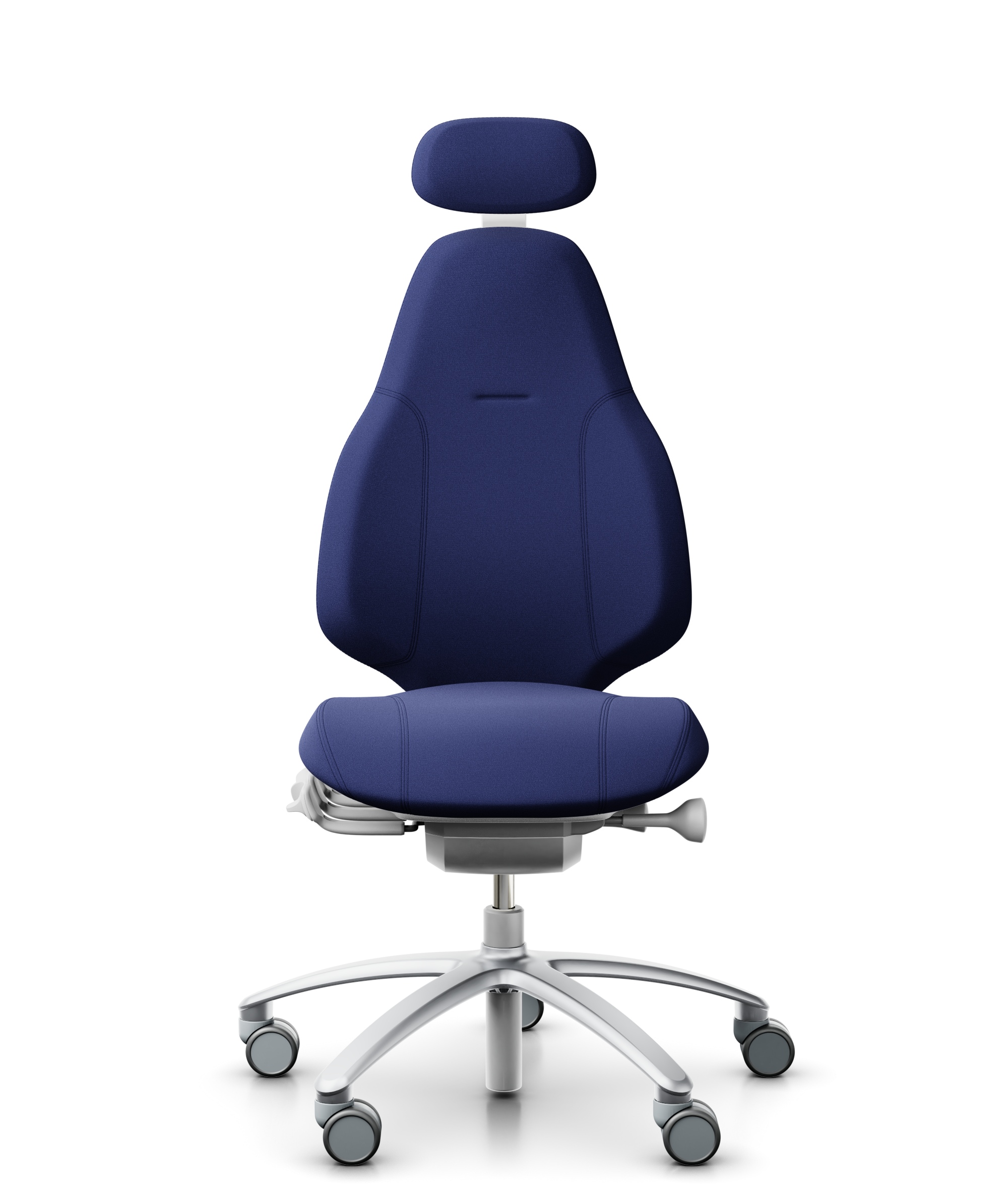 RH Mereo 220 Silver Grey - 6