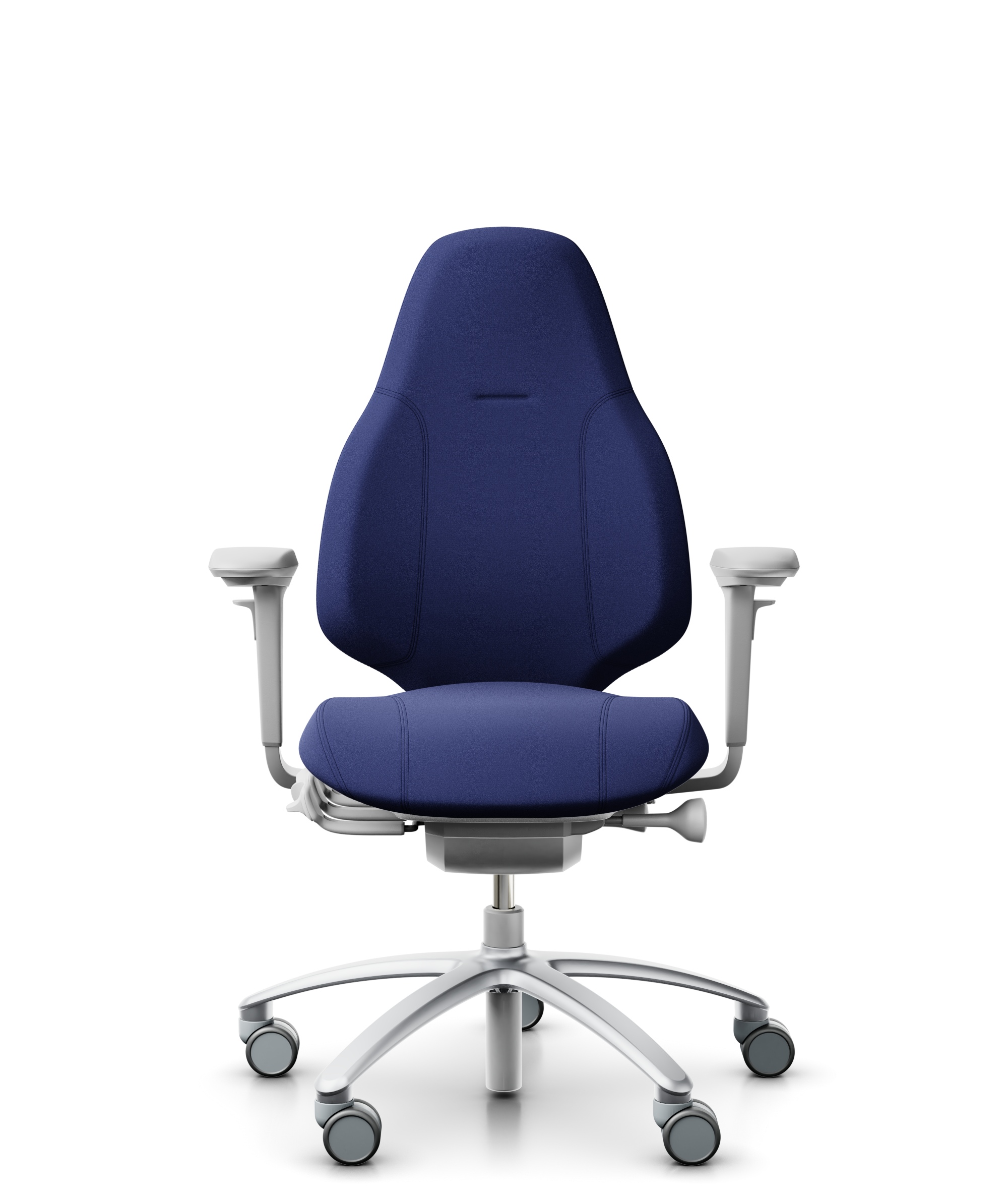 RH Mereo 220 Silver Grey - 5