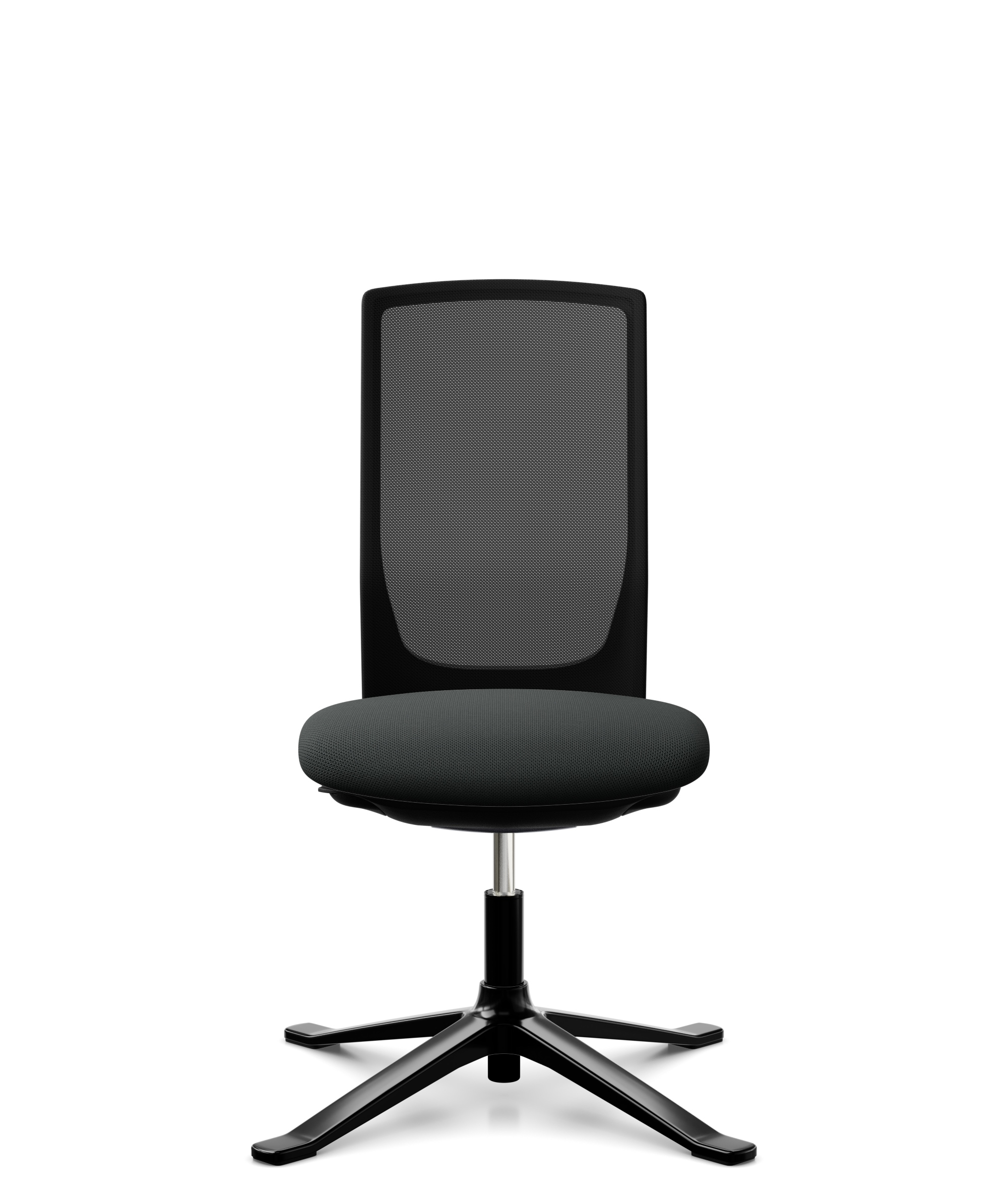 HÅG Futu mesh Com 1102 S